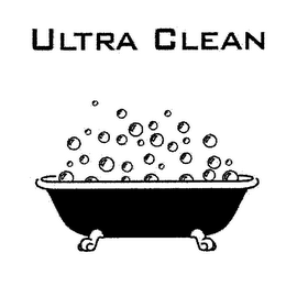 ULTRA CLEAN