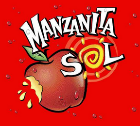 MANZANITA SOL