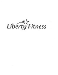 LIBERTY FITNESS