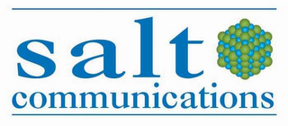 SALT COMMUNICATIONS