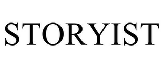 STORYIST