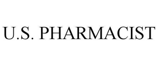 U.S. PHARMACIST