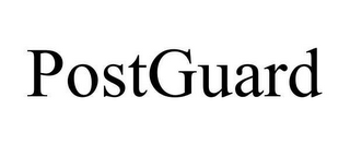 POSTGUARD