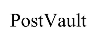 POSTVAULT