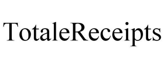 TOTALERECEIPTS