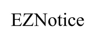 EZNOTICE