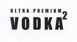 ULTRA PREMIUM VODKA2