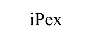 IPEX