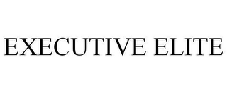 EXECUTIVE ELITE