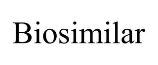 BIOSIMILAR