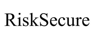 RISKSECURE