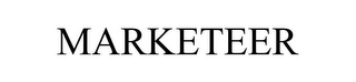 MARKETEER