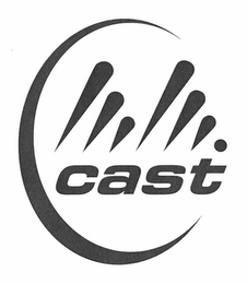 C M CAST