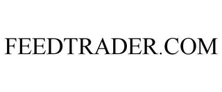 FEEDTRADER.COM