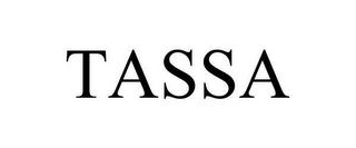 TASSA