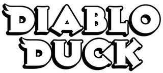 DIABLO DUCK
