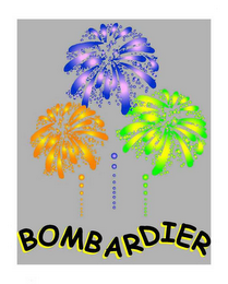 BOMBARDIER