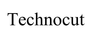 TECHNOCUT