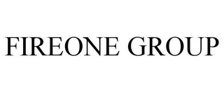 FIREONE GROUP