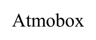 ATMOBOX