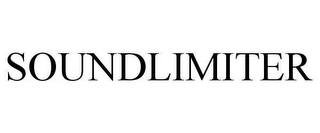 SOUNDLIMITER