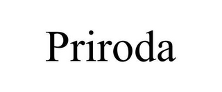 PRIRODA