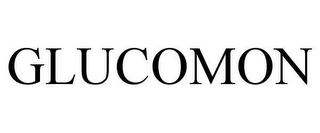 GLUCOMON