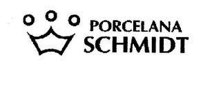 PORCELANA SCHMIDT