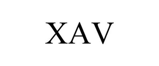 XAV