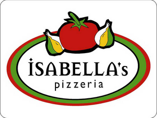 ISABELLA'S PIZZERIA