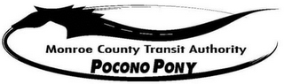 MONROE COUNTY TRANSIT AUTHORITY POCONO PONY