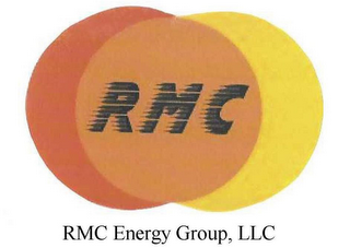 RMC ENERGY GROUP, LLC