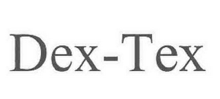 DEX-TEX