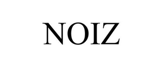 NOIZ