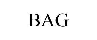 BAG