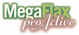 MEGAFLAX PROACTIVE