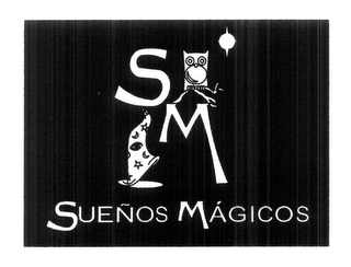 SM SUEÑOS MÁGICOS