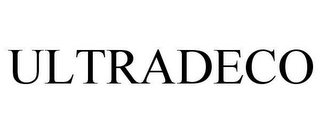 ULTRADECO