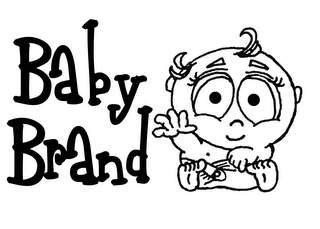 BABY BRAND