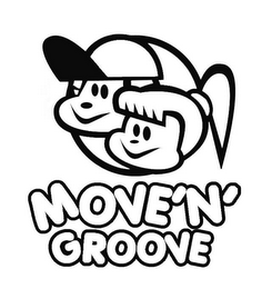 MOVE'N' GROOVE