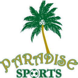 PARADISE SPORTS