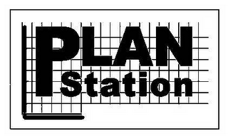 PLAN STATION