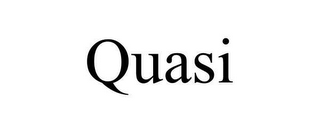 QUASI