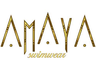 AMAYA SWIMWEAR