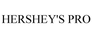 HERSHEY'S PRO