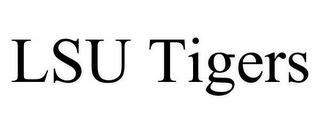 LSU TIGERS