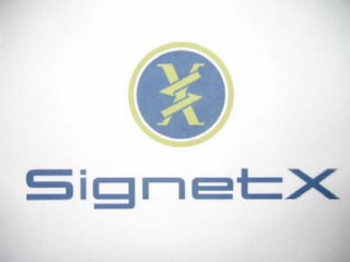 SIGNETX