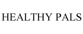 HEALTHY PALS
