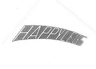 HAPPYLEGS