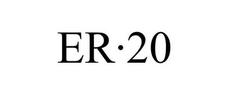 ER·20